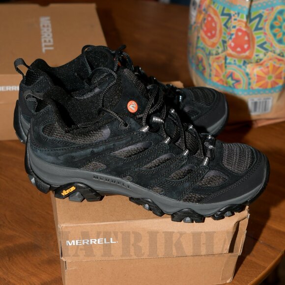 Merrell Men's Moab 3 - Picture 6 of 9